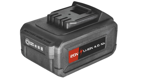 CATPOWER 4198 20V 4.0AH AKÜ 